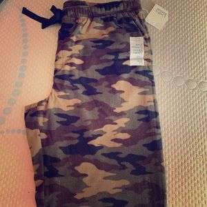 Men’s pajama pants